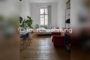Tauschwohnung: Große, günstige Wohnung – Die vollständige Adresse der Immobilie erhältst du vom Anbieter., 13347 Gesundbrunnen, Berlin – Vorschaubild 4