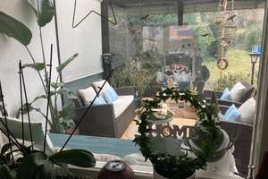 Willkommen in Ihrem neuen Zuhause - 4,5 Zimmer in KA Nordweststadt – Am Rennbuckel 51, 76185 Nordweststadt, Karlsruhe – Vorschaubild 6
