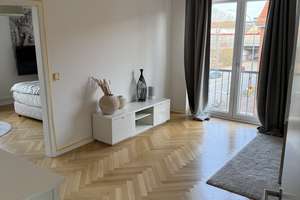 Schöne 2 Zimmer Wohnung