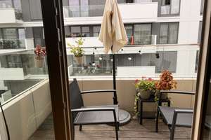 Helle Wohnung mit Balkon in Kreuzberg/Mitte – Die vollständige Adresse der Immobilie erhältst du vom Anbieter., 10179 Mitte (Ortsteil), Berlin – Vorschaubild 6