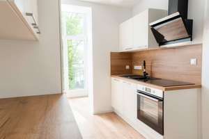 1. Monat Kaltmietfrei! Modern wohnen im Gründerzeithaus – Arndtstraße 62, 4275 Südvorstadt, Leipzig – Vorschaubild 4