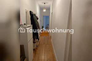 Tauschwohnung: Großzügige 2-Zimmer-Wohnung in Heidelberg Bergheim – Die vollständige Adresse der Immobilie erhältst du vom Anbieter., 69115 Bergheim, Heidelberg – Vorschaubild 5