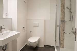 Gemütliches Zuhause mit Balkon in ruhiger Wohnlage – Haydnstraße 5, 44805 Harpen/Rosenberg, Bochum – Vorschaubild 2
