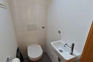 ~ ERSTBEZUG N. SANIERUNG: Sehr schöne, tolle 2-Zi.-Wohnung * neue EBK * zentral in S-Wangen ~ – Die vollständige Adresse der Immobilie erhältst du vom Anbieter., 70327 Wangen, Stuttgart – Vorschaubild 12