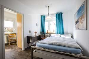 Ländliche Idylle pur – Charmanter Resthof mit zwei Ferieneinheiten in Alleinlage – Die vollständige Adresse der Immobilie erhältst du vom Anbieter., 26556 Westerholt – Vorschaubild 24