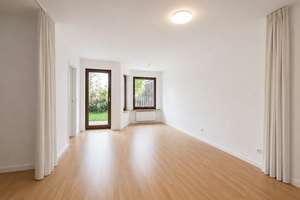 Charmate 1,5 Wohnung mit Terrasse und Küche – Römersteinstraße 108, 72766 Sondelfingen, Reutlingen – Vorschaubild 3