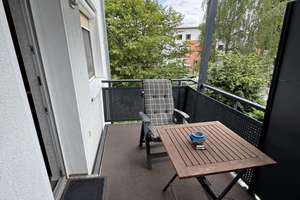 Wunderschön saniert, mit großem Balkon! – Die vollständige Adresse der Immobilie erhältst du vom Anbieter., 33106 Elsen, Paderborn – Vorschaubild 7