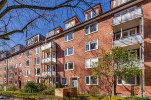 Modernisierte 2,5 Zimmer-Wohnung nebst Balkon! – Die vollständige Adresse der Immobilie erhältst du vom Anbieter., 22089 Eilbek, Hamburg – Vorschaubild 15