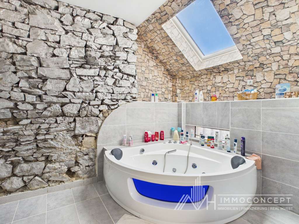 Immobilie in Gillenfeld - Einfamilienhaus barrierefrei | Vulkaneifel | Gillenfeld - Bild 0