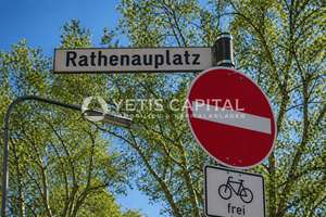 SÜDSTADTLEBEN IM PARKVIERTEL: NEU MODERNISIERT IM BELIEBTEN RAUTHENAU-VIERTEL +PROVISIONSFREI+ – Die vollständige Adresse der Immobilie erhältst du vom Anbieter., 50674 Neustadt/Süd, Köln – Vorschaubild 8