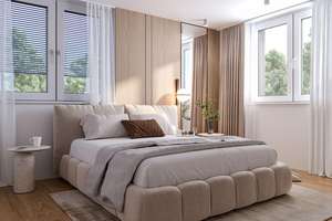 luxuriöses 2-Zi-Appartment mit Terrasse & privatem Garten – Anglersiedlung 3, 13503 Heiligensee, Berlin – Vorschaubild 5