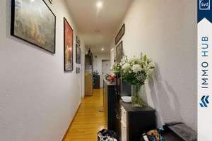 ++ 4,41 % Rendite - Vermietete 4RW mit 3 Balkonen und Stellplatz im Süden Leipzigs ++ – Die vollständige Adresse der Immobilie erhältst du vom Anbieter., 4288 Liebertwolkwitz, Leipzig – Vorschaubild 10