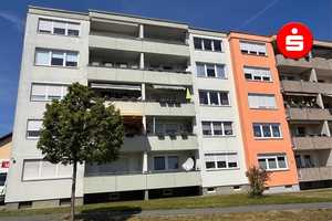 3-Zimmer-Wohnung mit Aussicht in Altdorf – Nürnberger Land (Kreis) – Vorschaubild 1