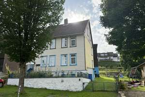 Ruhig gelegenes Haus mit 2-3 Wohneinheiten.(ca. 210 m² Wohnfläche ) in zentrumsnaher Wohnlage in Alt – Die vollständige Adresse der Immobilie erhältst du vom Anbieter., 38707 Altenau – Vorschaubild 3