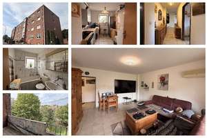(D)EIN Wohngefühl in M'gladbach-Rheindahlen
Schöne & moderne 2-Zimmer Wohnung inklusive Balkon