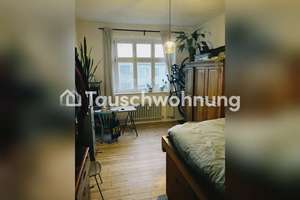 Tauschwohnung: Ruhige landeseigene 2-Zi.-Wohnung im P. Berg – Die vollständige Adresse der Immobilie erhältst du vom Anbieter., 10439 Prenzlauer Berg, Berlin – Vorschaubild 3