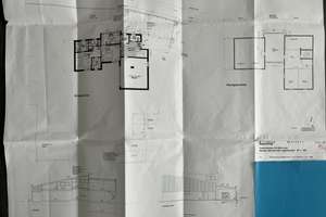 Wohlfühloase:  Architektenhaus mit Gewerbeanteil plus Bungalow  in ruhiger zentraler Lage – Die vollständige Adresse der Immobilie erhältst du vom Anbieter., 86165 Lechhausen-Ost, Augsburg – Vorschaubild 36
