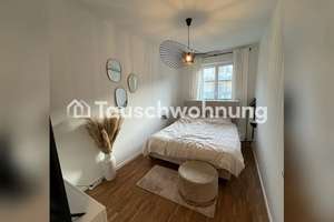 Tauschwohnung: 4 Zimmer Maisonettewohnung mit Dachterrasse – Borgweg 6, 22303 Winterhude, Hamburg – Vorschaubild 8