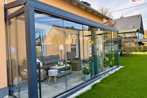 Einfamilienhaus mit Wintergarten, Terrasse, Garage & Erdwärme in Königswalde bei Annaberg & Chemnitz – Die vollständige Adresse der Immobilie erhältst du vom Anbieter., 9471 Königswalde – Vorschaubild 18