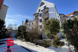  Wohnen im Herzen von Augsburg – Die vollständige Adresse der Immobilie erhältst du vom Anbieter., 86150 Lechviertel, östl. Ulrichsviertel, Augsburg – Vorschaubild 1