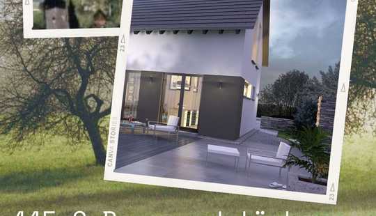 Bild von Corutagefreier Neubau in Volksdorf