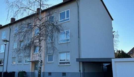 Bild von Mehrfamilienhaus mit 6 vermieteten Wohneinheiten – attraktive Rendite in zentraler Lage!