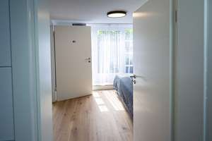 Modernisiertes Endreihenhaus mit 2 Bädern und 2 Loggien - ideal für Eigennutzer oder Kapitalanleger – Grambker Heerstraße 118A, 28719 Burg-Grambke, Bremen – Vorschaubild 8