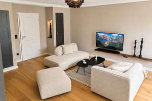Stilvolle 3-Zimmer-Wohnung mit Balkon & Stellplatz - Erbpacht – Die vollständige Adresse der Immobilie erhältst du vom Anbieter., 81737 Altperlach, München – Vorschaubild 26