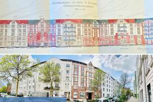9 + 2 & flott in Ottensen – Die vollständige Adresse der Immobilie erhältst du vom Anbieter., 22761 Bahrenfeld, Hamburg – Vorschaubild 14