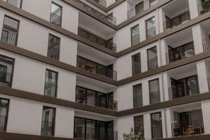 Charmante 2-Zimmer-Wohnung im Herzen von Berlin-Mitte – Die vollständige Adresse der Immobilie erhältst du vom Anbieter., 10117 Mitte (Ortsteil), Berlin – Vorschaubild 15