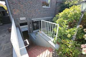 + Morgensternsheide + Doppelhaushälfte + ca. 692 m² Grundstück + ca. 92 m² Wohnfläche + Nebengebäude – Die vollständige Adresse der Immobilie erhältst du vom Anbieter., 41462 Morgensternsheide, Neuss – Vorschaubild 9