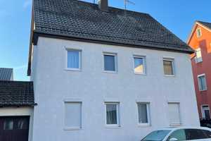 Attraktives Mehrfamilienhaus in zentraler Lage  – Ideal für Kapitalanleger und Familien! – Göppingen (Kreis) – Vorschaubild 1