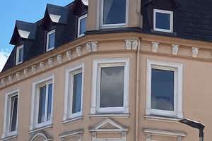 Frisch sanierte 3-Zimmer-Wohnung in Lübeck von privat zu vermieten