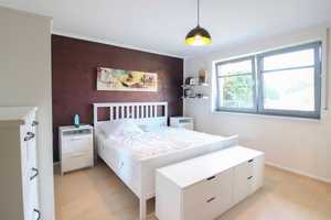 Ein Haus, zwei Herzen: Familienidylle mit viel Platz und grüner Oase – Cloppenburg (Kreis) – Vorschaubild 9