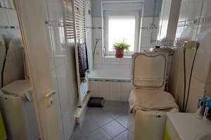 Hier will ich wohnen! Schöne 2 Zimmer-Wohnung mit Balkon in N-Hummelstein – Die vollständige Adresse der Immobilie erhältst du vom Anbieter., 90459 Hummelstein, Nürnberg – Vorschaubild 6