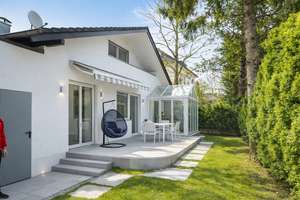 Zentral gelegenes Haus in zentraler Lage zu verkaufen. – Die vollständige Adresse der Immobilie erhältst du vom Anbieter., 83043 Bad Aibling – Vorschaubild 8