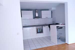 Barrierefreie 2.5-Zimmer-Wohnung mit TG-Platz und kleinem Balkon – zu den Brauckstücken 3a, 58313 Herdecke – Vorschaubild 3