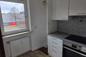 Eigentumswohnung mit Balkon und Aufzug in zentrumsnaher Lage | Erbbaurecht – Südliche Ringstraße 49, 85053 Südost, Ingolstadt – Vorschaubild 5