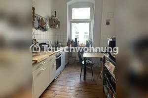 Tauschwohnung: Tauschen helle 3 Zi Wohnung gegen 4Zi Wohnung oder Haus – Wühlischstraße 25, 10245 Friedrichshain, Berlin – Vorschaubild 4