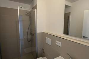 Erstbezug: Moderne 2-Raum-Wohnung mit Einbauküche und Balkon – Grunaer Straße 5, 1069 Pirnaische Vorstadt, Dresden – Vorschaubild 5