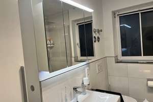 Maisonette-DG mit 37 m² Süd-Dachterrasse, Grünblick & Designerbad – provisionsfrei | TG inklusive – Wolfratshauser Straße 94, 81379 Thalkirchen, München – Vorschaubild 15