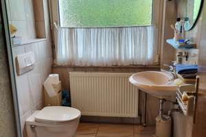 Freistehendes Einfamilienhaus mit 8 Zimmern. Einliegerwohnung und Fernwärme möglich – Fasanenhof 3, 38446 Hellwinkel, Wolfsburg – Vorschaubild 14
