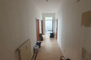 Helle, ruhige Altbau-2,5-Zimmer-Wohnung in Ravensbeg, modernisiert – Die vollständige Adresse der Immobilie erhältst du vom Anbieter., 24118 Ravensberg, Kiel – Vorschaubild 5