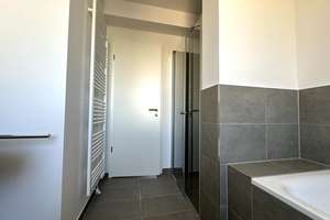 Neubauwohnung mit Loggia: Moderne 4-Zimmer im Zentrum-Ost – Kreuzstraße 25, 4103 Zentrum-Ost, Leipzig – Vorschaubild 9