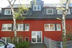 Schöne 3-Zimmerwohnung in Köln-Buchforst