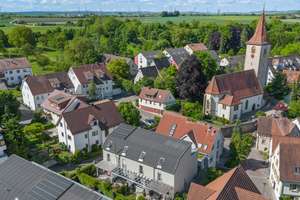 Modern und gepflegt: Reihenhaus für die ganze Familie – Die vollständige Adresse der Immobilie erhältst du vom Anbieter., 71696 Möglingen – Vorschaubild 1
