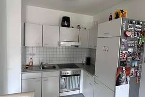 Sonnige Single-Wohnung in Hamburg-Neugraben/Fischbek mit Balkon, EBK, Keller und Stellplatz – Cuxhavener Straße 449, 21149 Neugraben-Fischbek, Hamburg – Vorschaubild 12