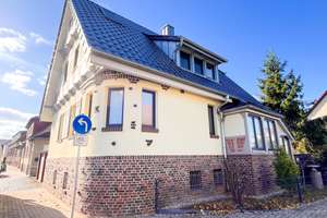Schönes Einfamilienhaus mit Solaranlage und Fußbodenheizung! PROVISIONSFREI – Die vollständige Adresse der Immobilie erhältst du vom Anbieter., 6567 Bad Frankenhausen/Kyffhäuser – Vorschaubild 23