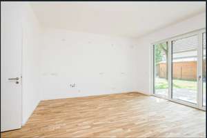 Eine schöne Wohnung mit 200 m² Garten (ohne Maklerprovision) – Die vollständige Adresse der Immobilie erhältst du vom Anbieter., 14167 Lichterfelde, Berlin – Vorschaubild 3