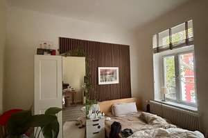 Traumhafte Wohnung im Katharinenviertel  – Katharinenstraße 51, 49078 Weststadt, Osnabrück – Vorschaubild 7